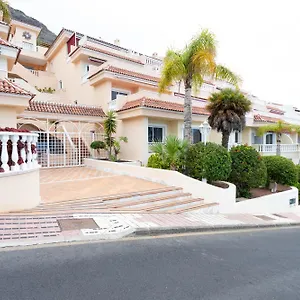Apartamento Hermosas Vistas Al Mar Y Acantilados By Edén, Acantilado de los Gigantes